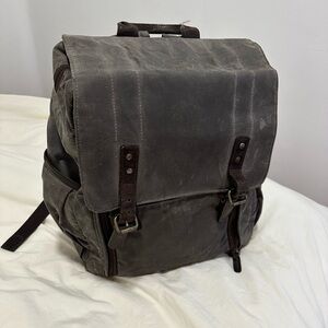 Ona Camps Bag Camera Bag Backpack